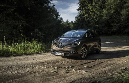 Renault Grand Scenic (od 2016): Aký je a na čo si dať pozor pri kúpe?