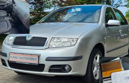 Škoda ako nová: Najškaredšia, cena 4 950 €!