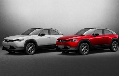 Mazda konečne obnoví výrobu Wankelu