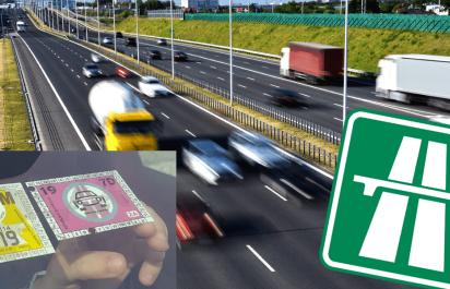 Pokuta až 3 000 €: Pozor na dátum nákupu diaľničnej známky!