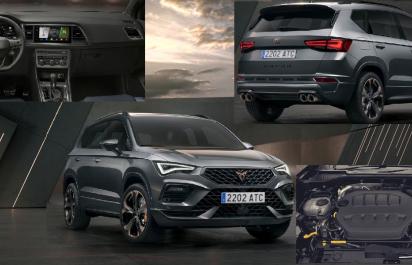 300 koní za menej: Cupra lepšia ako Škoda Karoq!