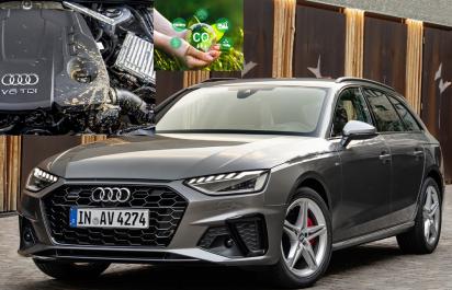 50 000 km na syntetickú naftu! 90 % zníženie emisií! 