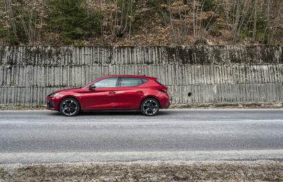 Cupra Leon ukazuje viac štýlu