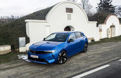 Nový Opel Astra mieri vysoko, stačí na to trojvalec?