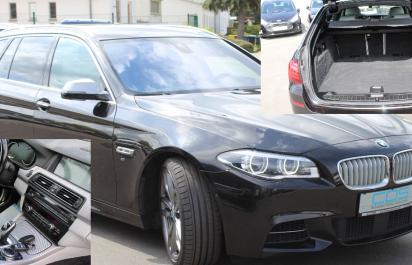 BMW combi za cenu Octavie: 100 km/h za 4,9 sekúnd, spotreba 6,4 l!