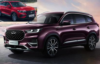 Lamborghini pre chudobných: Ruská Lada z Číny!