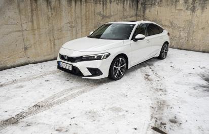 Honda Civic: Je Autom roka právom?