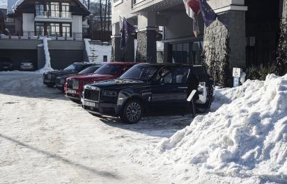 Prvá jazda: Rolls-Royce je úplne iná liga