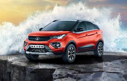 Toto SUV za 8 800 € zadupalo Škodu do zeme!