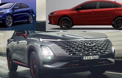 Škoda za menej: Čínske duo valcuje Karoq a Octaviu!