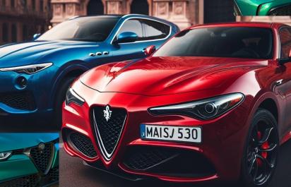 Alfa Romeo sa nerozpadne: 50 % pokles nákladov na záručné opravy!