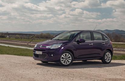Citroën C3 II: Aký je a načo si dať pozor pri kúpe