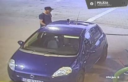 Ako tankovať zadarmo? Polícia hľadá vodiča s rôznymi EČV!