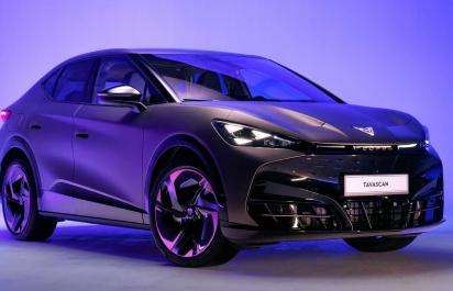 Cupra Tavascan využíva platformu MEB na maximum