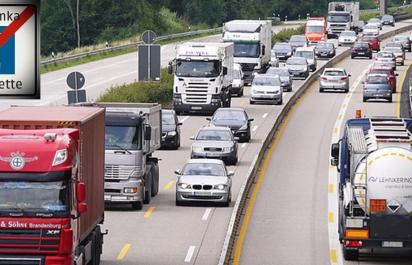 Diaľnice zadarmo: Kto môže požiadať o výnimku z poplatku?