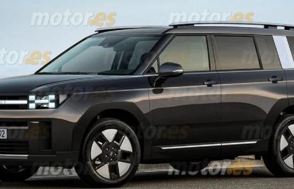 Lacnejší Land Rover: Nový Hyundai Santa Fe 