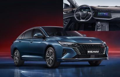 190-koňový rival dela z Mladej Boleslavy: Cena 12 500 €!