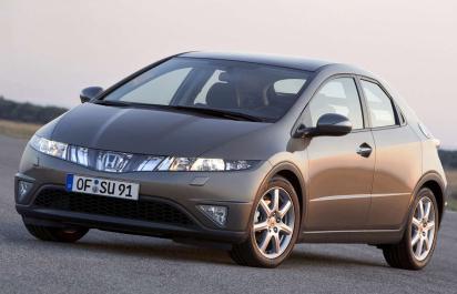 Výber: 5 áut pre začiatočníkov do 4000 eur