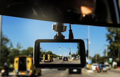 Autokamera: Smiem ju použiť aj v zahraničí?