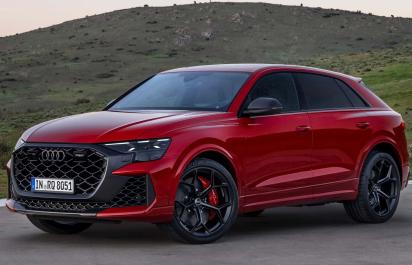 Pri tomto Audi nedáva Lamborghini žiaden zmysel