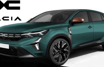 Dacia C-Neo: Kat Škody aj ako liftback a kombi!