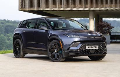 Kritizované elektrické SUV v zľave 40%: len 23 000 €!