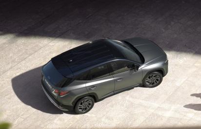 Prečo Hyundai odhalil „Tucson 20“ a v čom sa líši od toho základného? Už je aj u nás