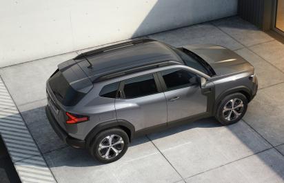 Radšej ich kúpte ešte pred zvýšením DPH: Najlacnejšie nové SUV na trhu (december 2024)