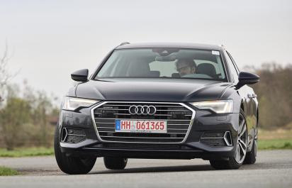 Toto Audi A6 stratilo z hodnoty 700 € mesačne, na predaj za cenu Octavie!