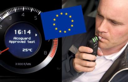 Alkozámok a iné asistenty: Toto sú povinné novinky od júla 2024