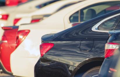 Overené, zabehnuté jazdené vozidlá od ČSOB Leasing dostupné ihneď