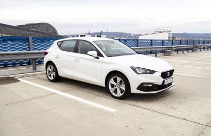 SEAT Leon 1,5 TSI: Takto vyzerá voľba rozumu
