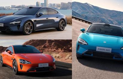 Auto - hit predaja: 50 000 objednávok za 30 minút! 