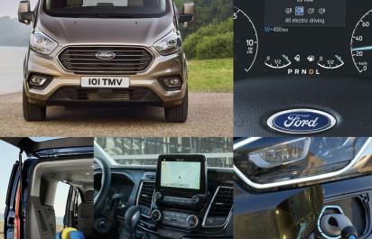 Top rodinná dodávka: Nie je z Nemecka, nie je to Mercedes 