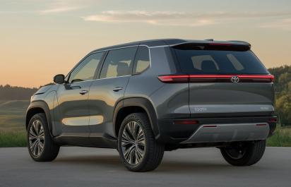 Toyota RAV4 prechádza ohromujúcou zmenou. Všetko, čo o nej vieme