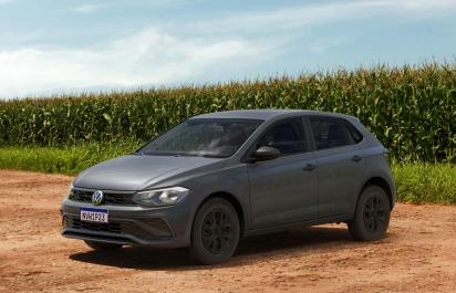 Volkswagen Polo Robust je odpoveď na farmárske požiadavky
