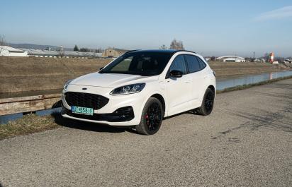 Ceny všetkých osobných Fordov klesajú, najviac klesne cena Bronca