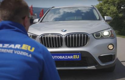 Skúsili by ste vypátrať vaše prvé auto, ktoré ste dávno predali? (podcast)