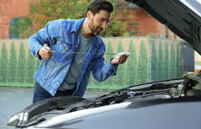 Odborníci radia: Ako zlepšiť stav motora a pripraviť auto na letnú sezónu