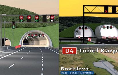Tunel Karpaty: Strategická investícia pre SR, alebo čínska (ne)kvalita a fiasko z asfaltu?