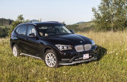 BMW X1 (E84): Aké je a na čo si dať pozor pri kúpe?