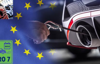 Emisné normy EÚ: Ktoré automobily čakajú zmeny? 