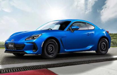 Nový športiak za 22 500 €, žiaden sen ale realita!