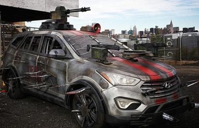 Viete, akému autu sa hovorí Zombie car? (podcast)