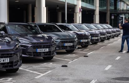 Prvý raz sme jazdili CUPRA Terramar. Je to stále dosť dobré auto, alebo už EÚ zasiahla príliš tvrdo?