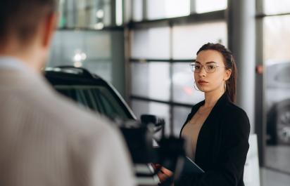 Hlasovalo už 15-tisíc ľudí. Dajte vedieť aj vy o skúsenostiach s autopredajcami v najväčšom prieskume v SR