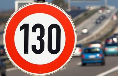 Stovka sa ruší: Ktorá krajina sa vracia k limitu 130km/h?
