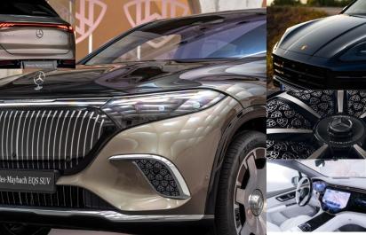 Najdrahšie SUV na predaj v SR