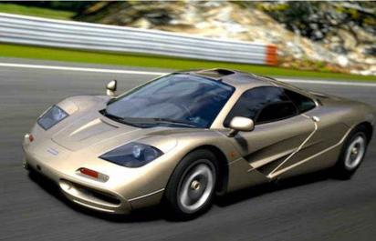 K McLarenu F1 potrebujete 30-ročný notebook. Nazrite s nami do zákulisia unikátu