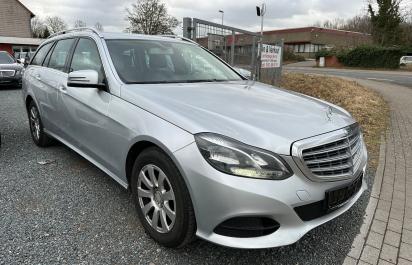 Nezničiteľné kombi od Mercedesu s 817-tisíc kilometrami za cenu bicykla